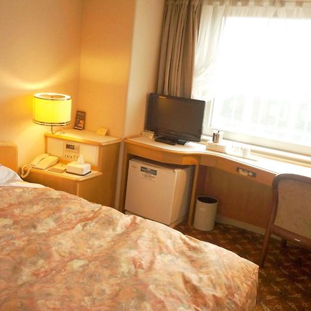 Hotel New Green Plaza Nagaoka  Rom bilde