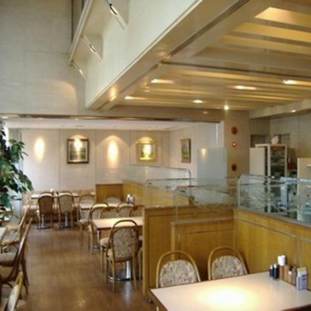 Hotel New Green Plaza Nagaoka  Eksteriør bilde